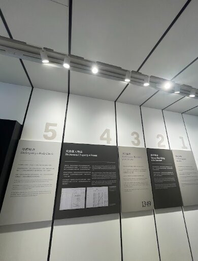 大馆-当代美术馆-香港必去景点