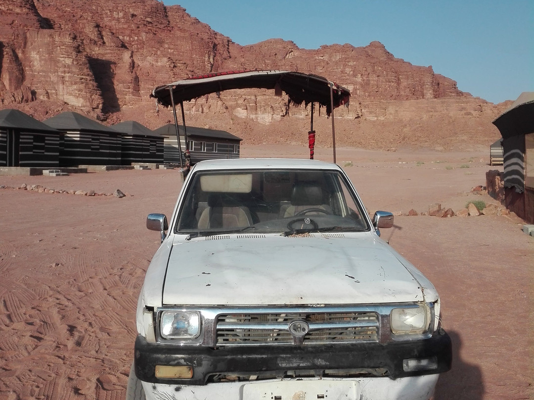Bedouin Guide Tours景点图片