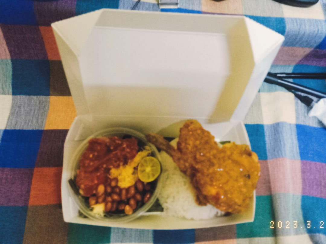 Ayam Taliwang Khas Lombok Munjul