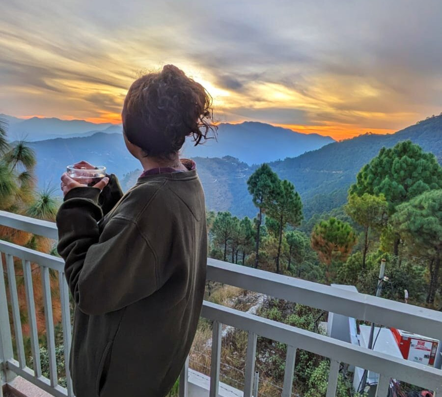 Astre Vue Resort主图