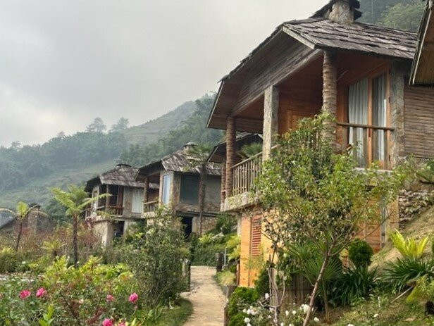 Laxsik Ecolodge Sapa主图