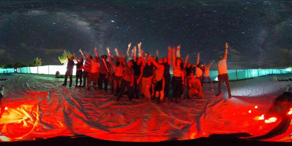 VyctoriaStars Observatorio Astronómico Tatacoa-Villavieja必去景点