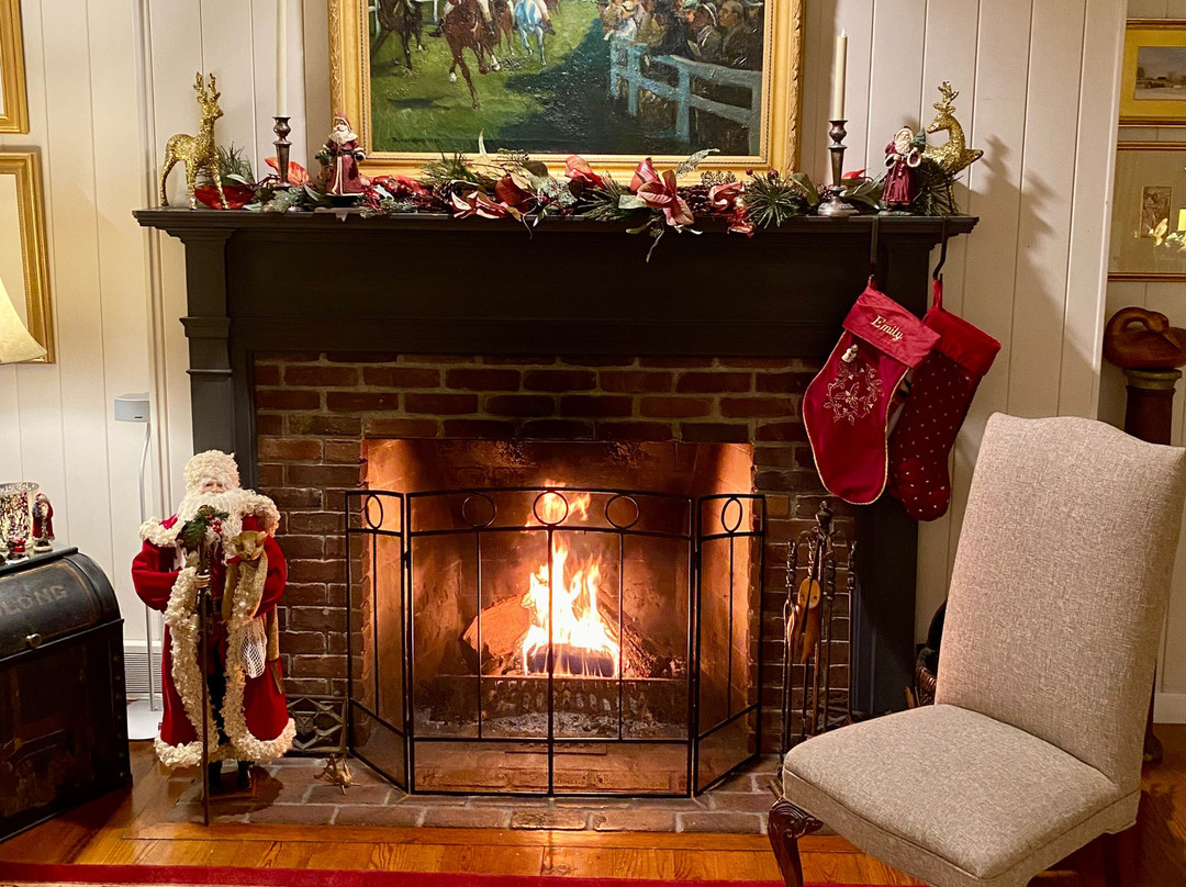 Welsh Hills Inn主图