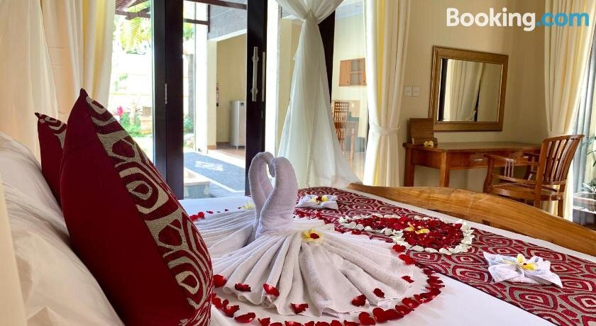 Kartika Dahayu Villa主图