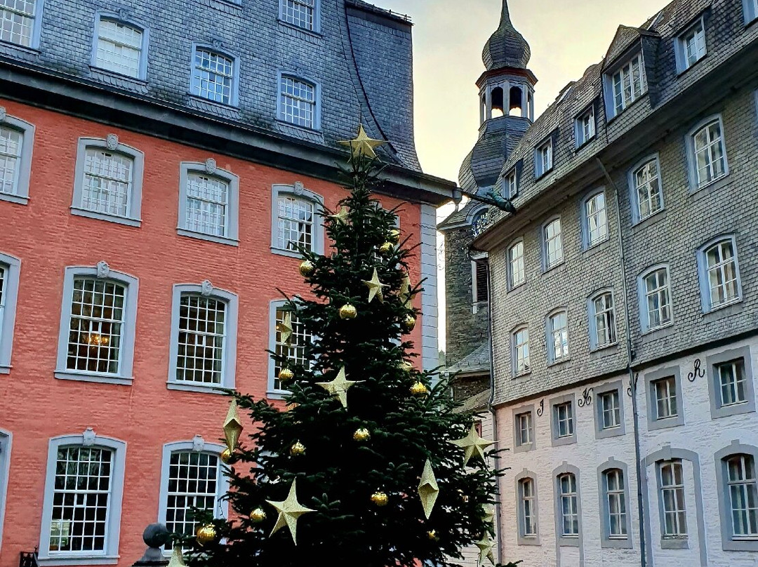Altstadt Monschau