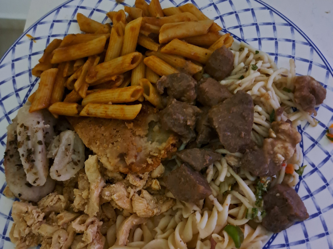 Hotel Playa Coco主图