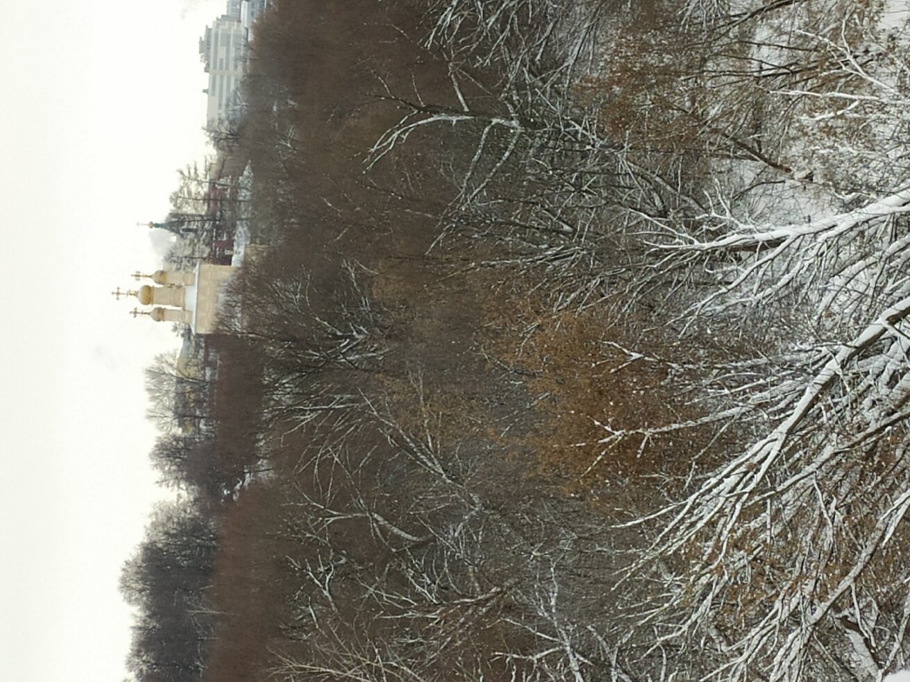 Kremlyovskiy  Park-官方