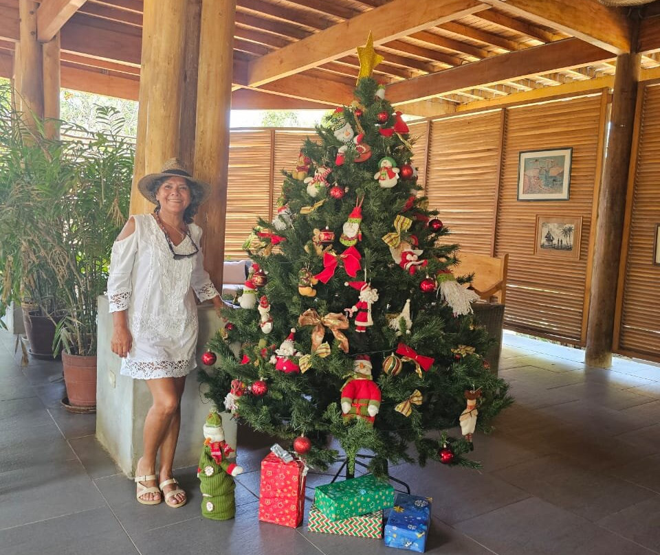 Bungalows & Suites Punta Camaron主图