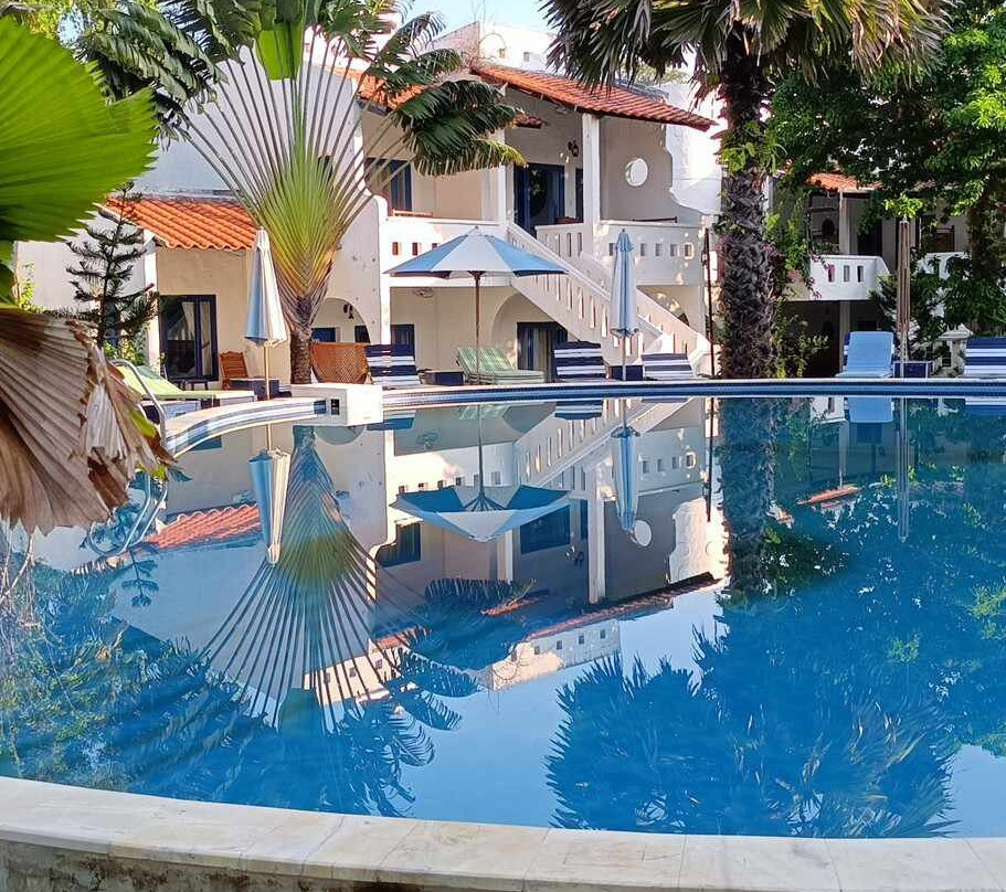 Isabella Resort主图