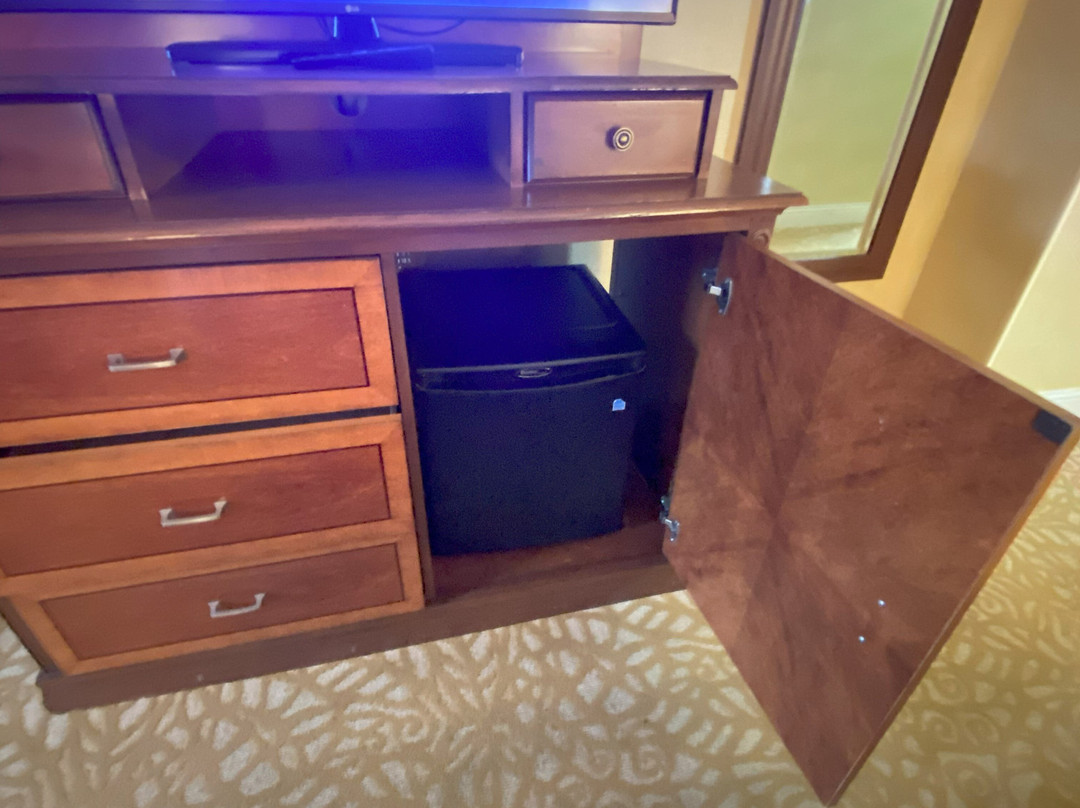 The Lincoln Marriott Cornhusker Hotel主图