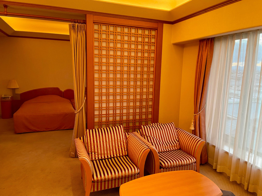 Plaza Inn Mizusawa主图