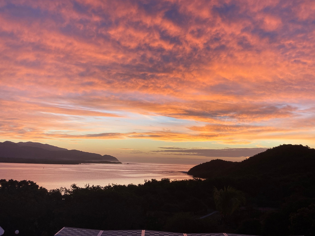 Hotel Marea Del Portillo - All Inclusive主图