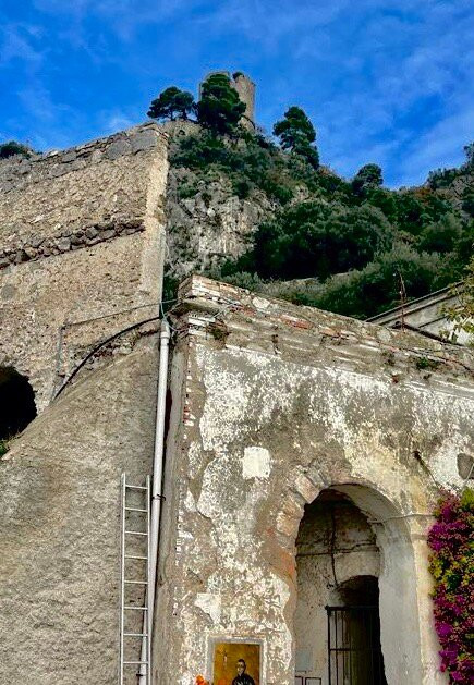 Cimitero Monumentale景点图片