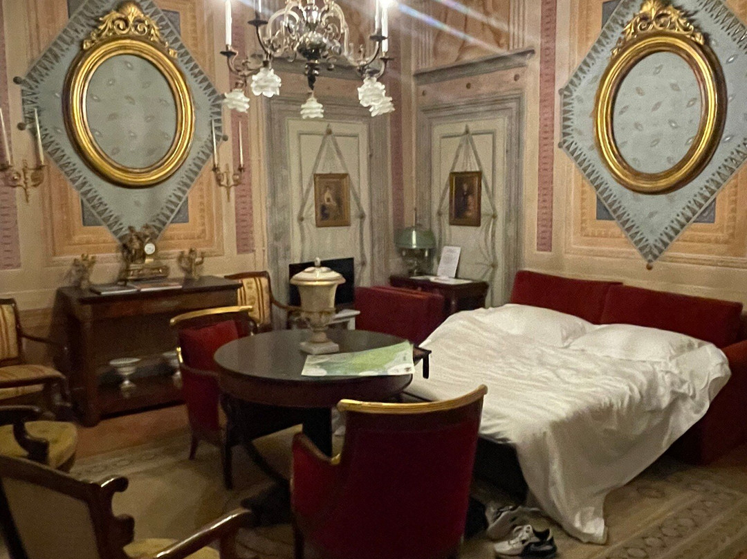Palazzo Nobile Di San Donato主图