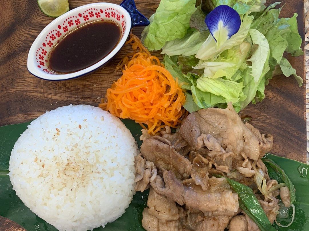 Michi no Eki Haji no Eki-名护市必去景点