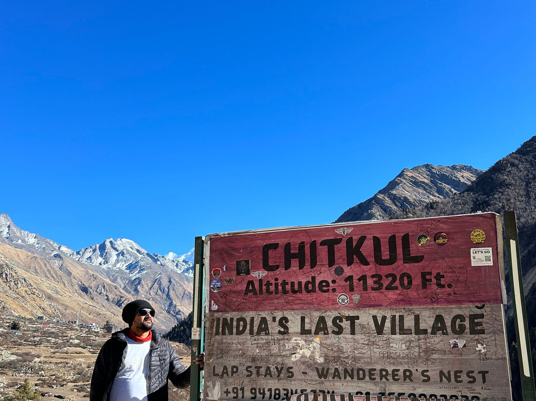 Trans Himalaya Travels-Kaza必去景点