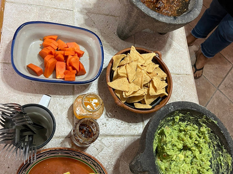 Cookin' Playa-普拉亚德尔卡曼必去景点