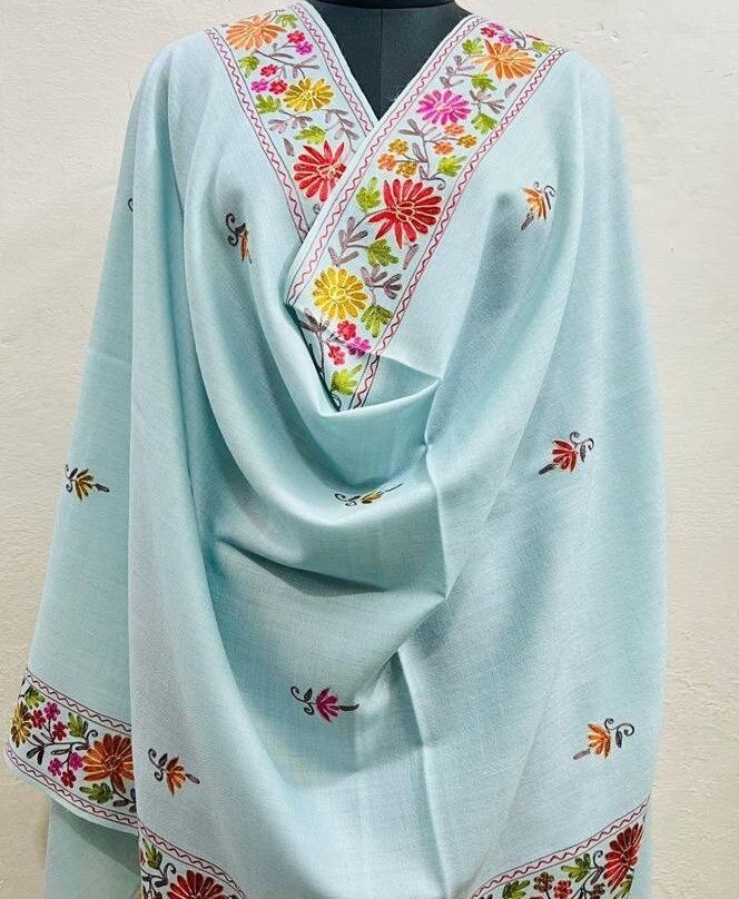 Indian textiles and jewells景点图片