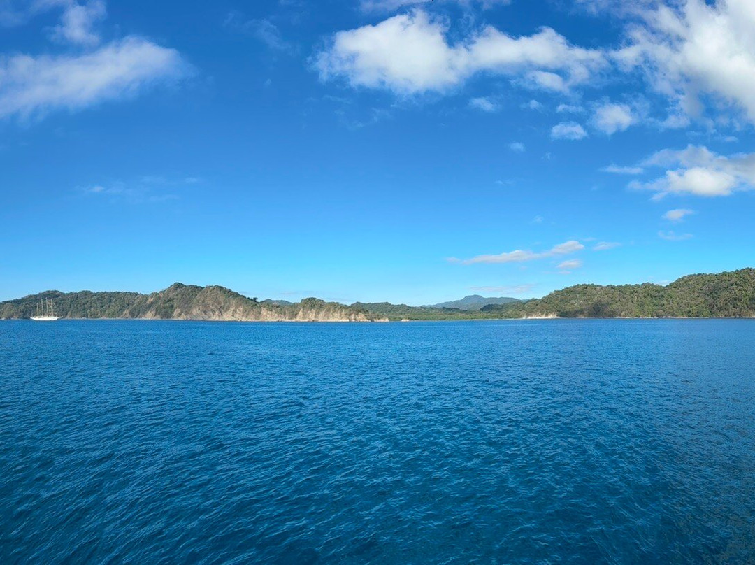 Costa Cat Cruises景点图片