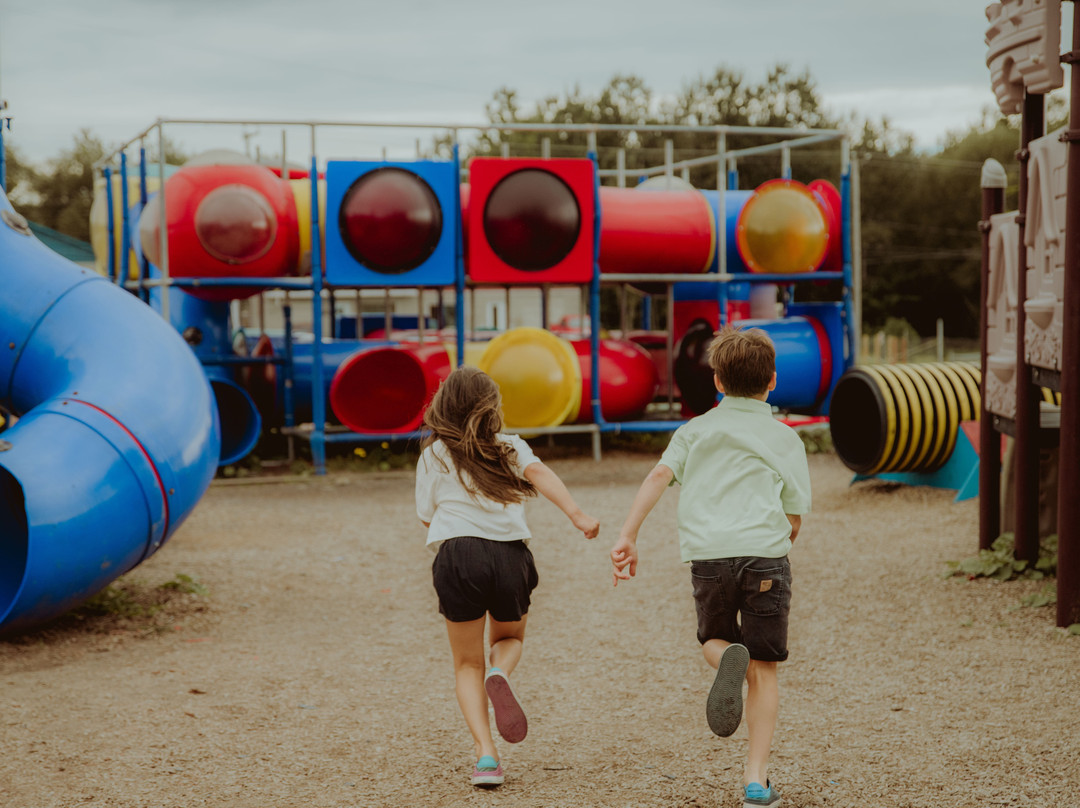 Domaine La Guadeloupe主图