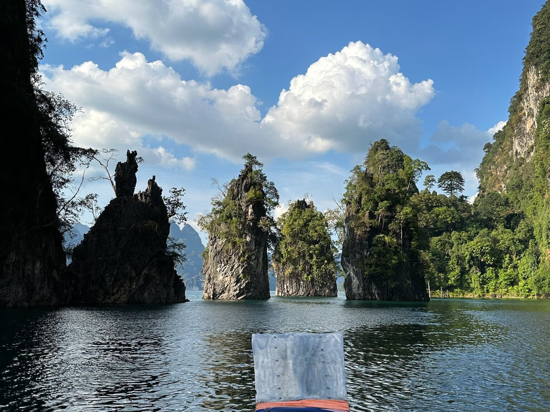 Khaolak Happiness Tour景点图片