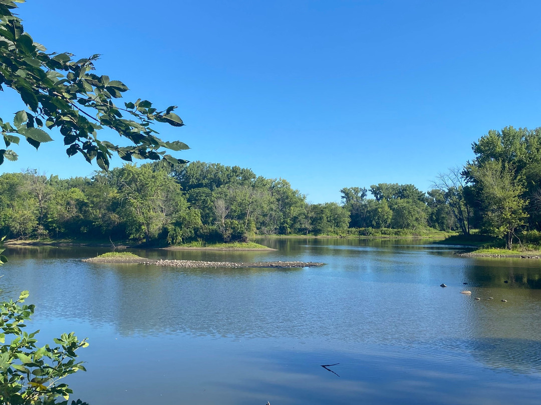Hartman Reserve Nature Center景点图片