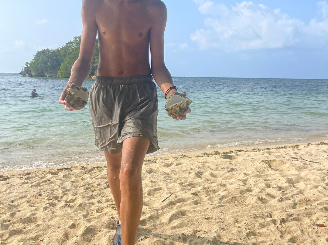 Rangko Cave-Labuan Bajo必去景点