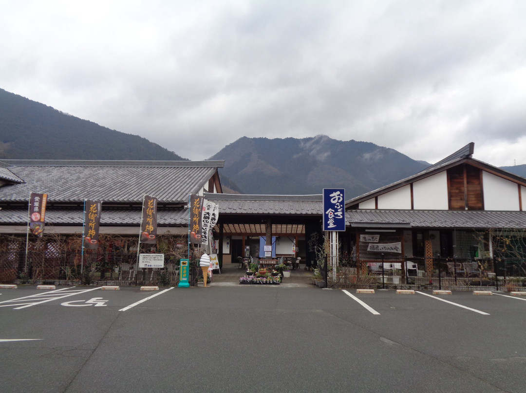 Michi-no-Eki Harima Ichinomiya-肉粟市必去景点