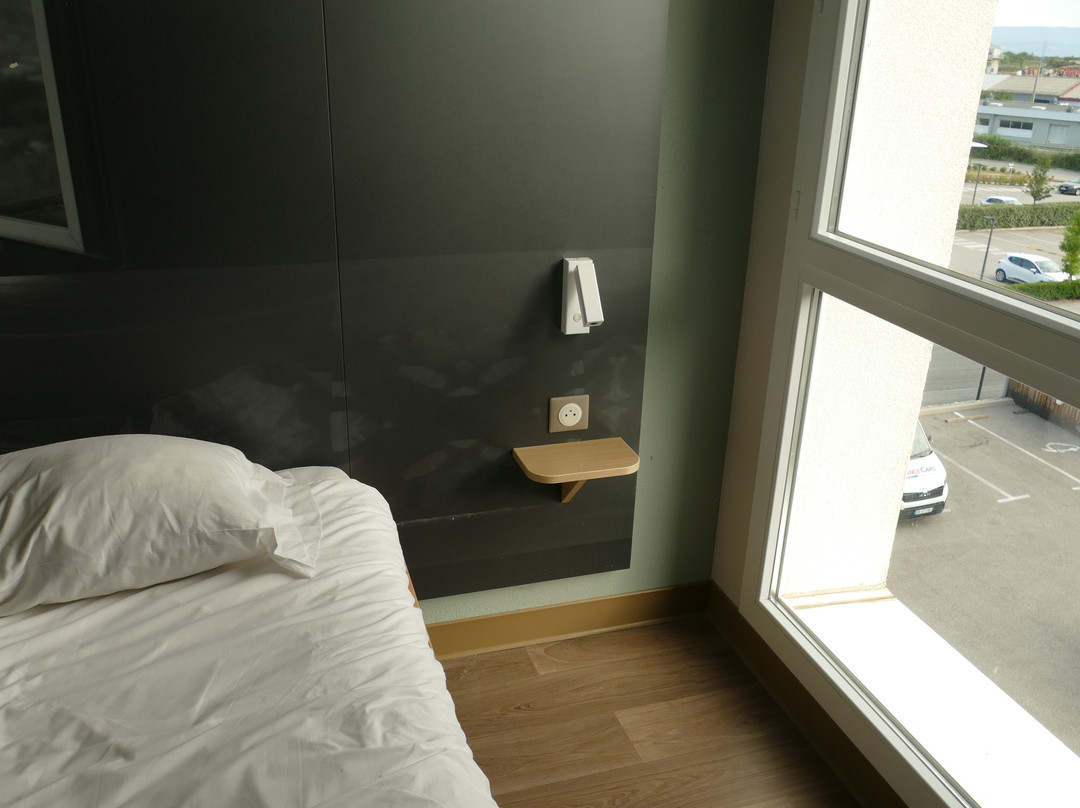 B&B HOTEL Annemasse Saint-Cergues主图
