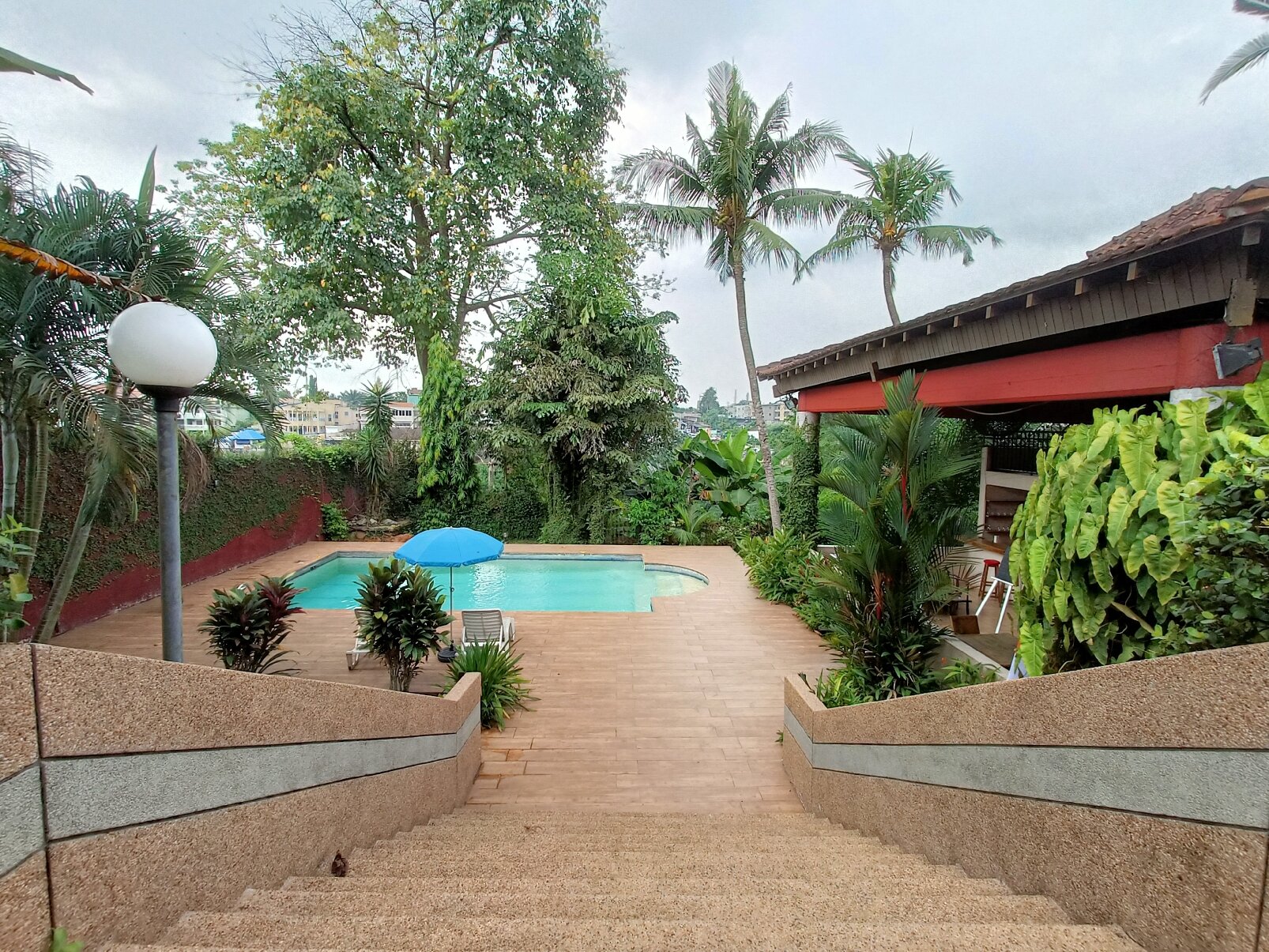 Villa Anakao-官方