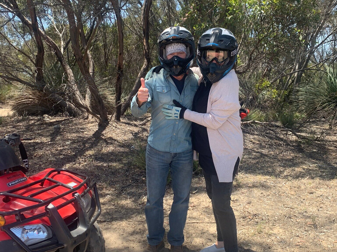 Kangaroo Island Outdoor Action景点图片