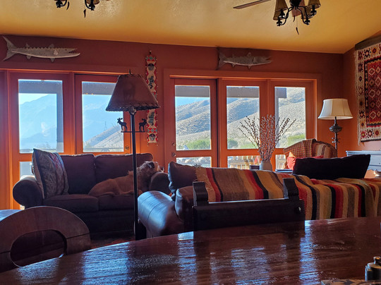 Casa de los Desperados主图