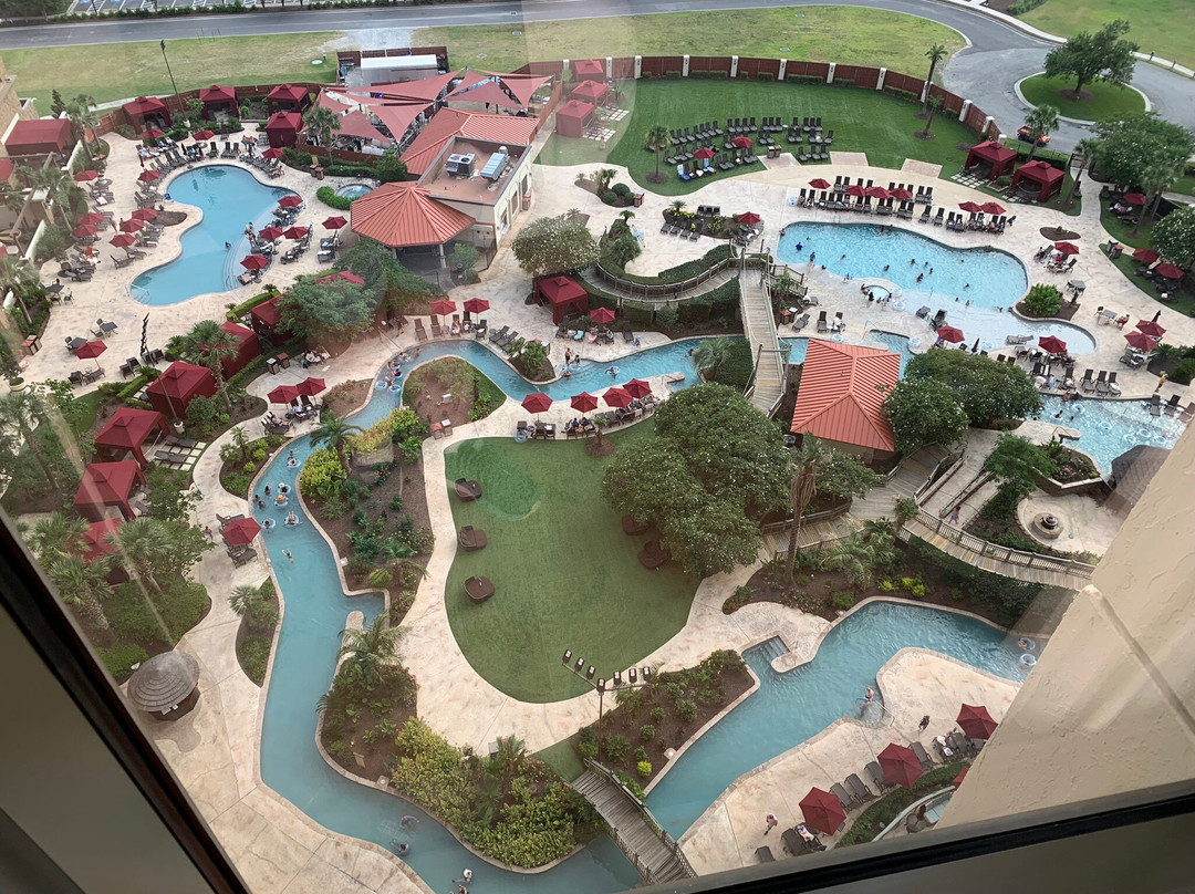 L'Auberge Casino Resort Lake Charles主图