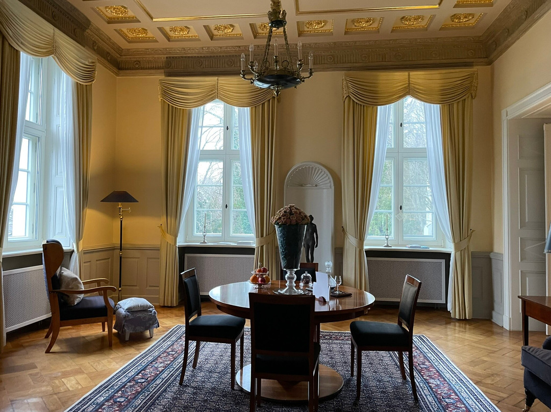 舒尔兹伯格城堡酒店主图