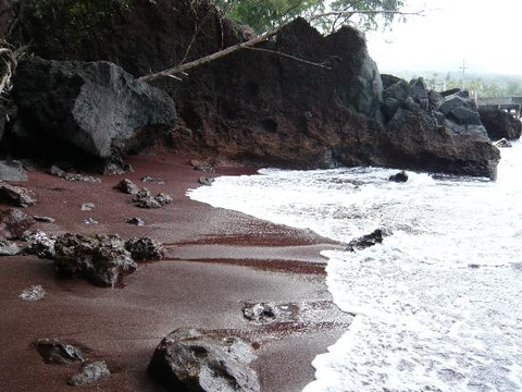 Awapuhi Adventures-卡胡卢伊必去景点