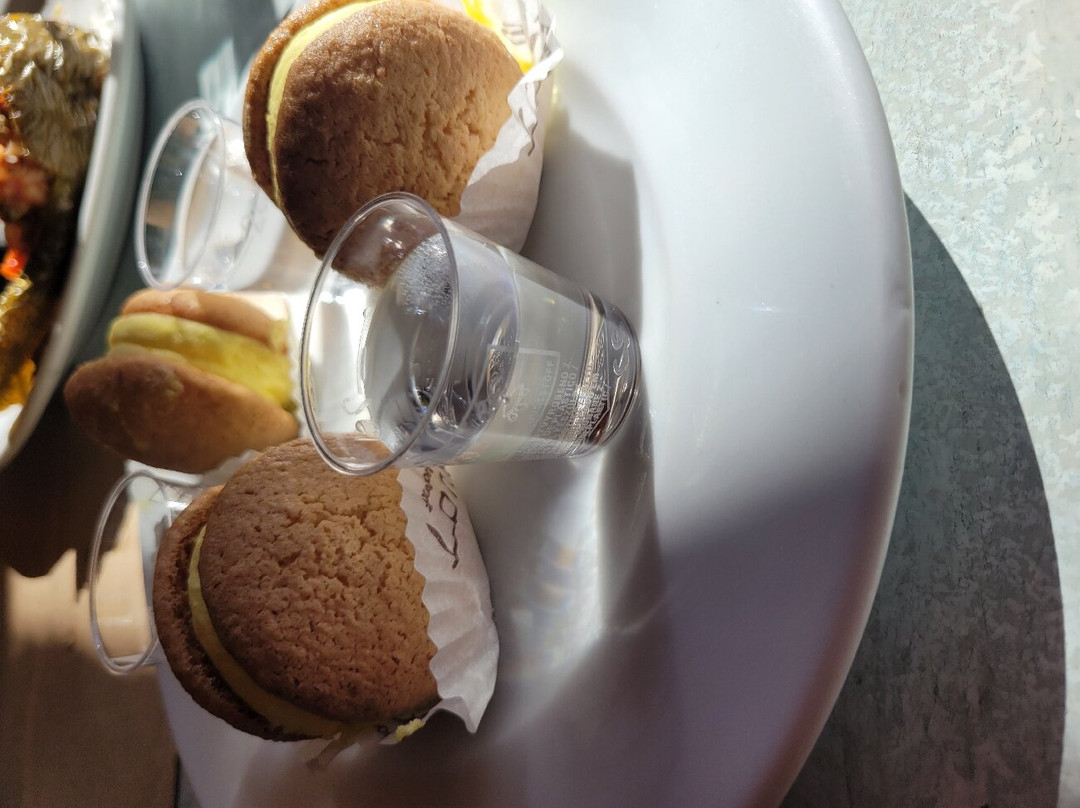 Delicious Athens-雅典必去景点