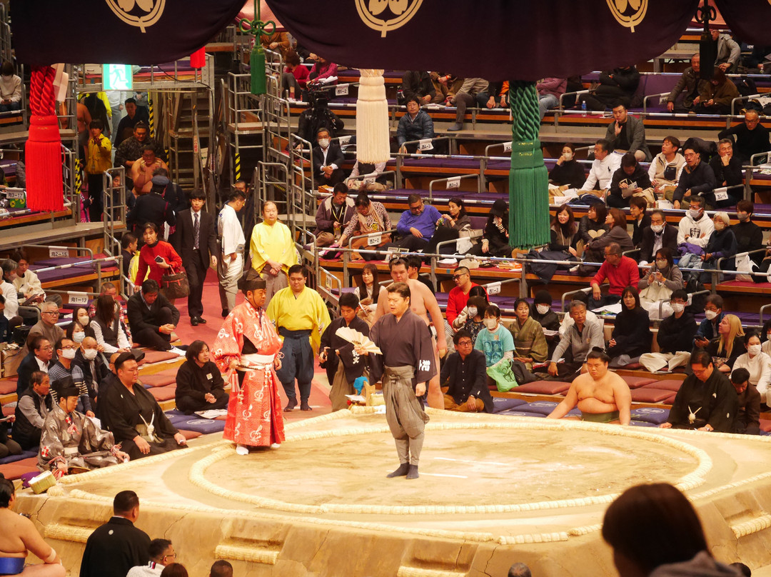 Fukuoka Kokusai Center-Hakata必去景点