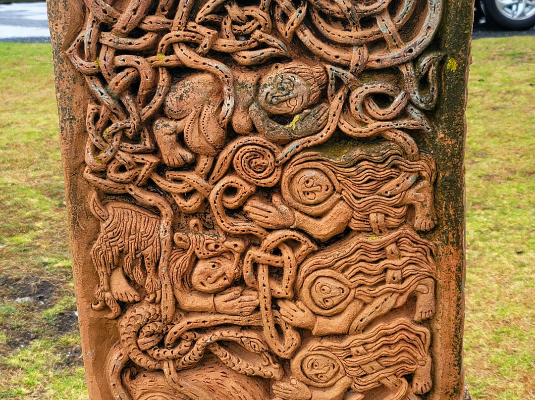 方舟士丹利酒店主图