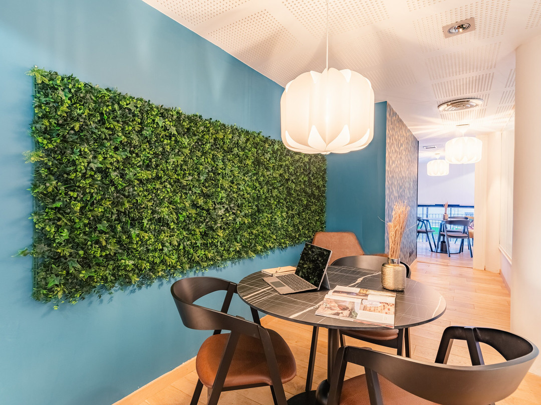 格兰德图书馆之家主图