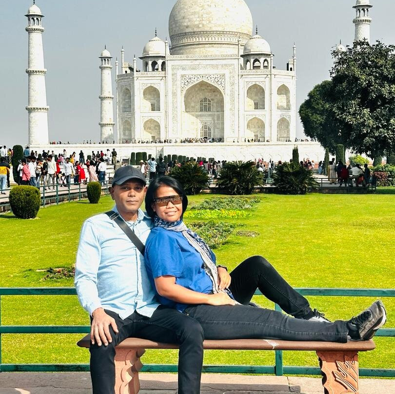 India 4 Wheel Drive景点图片