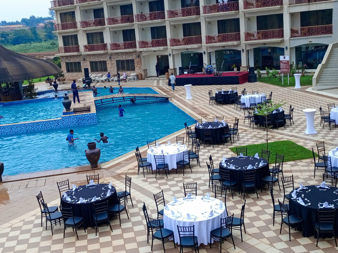 Kampala Nile Resort主图