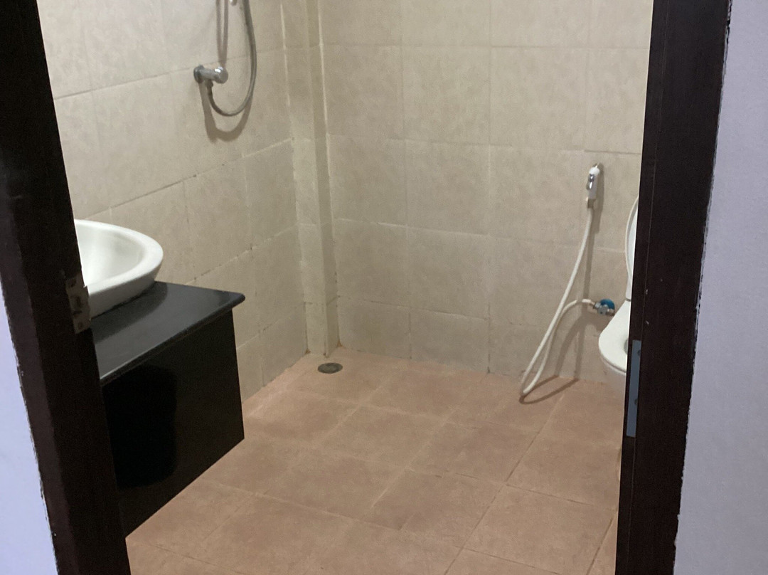 玛莱度假村主图