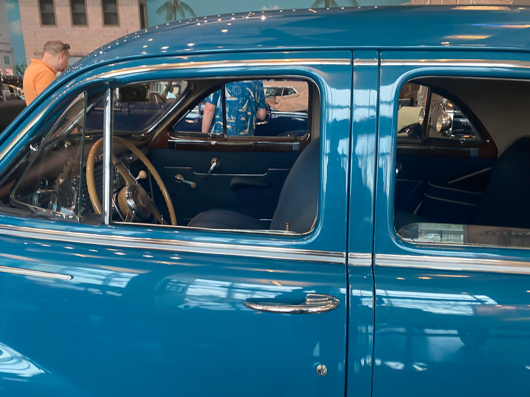 Elliott Museum-斯图尔特必去景点