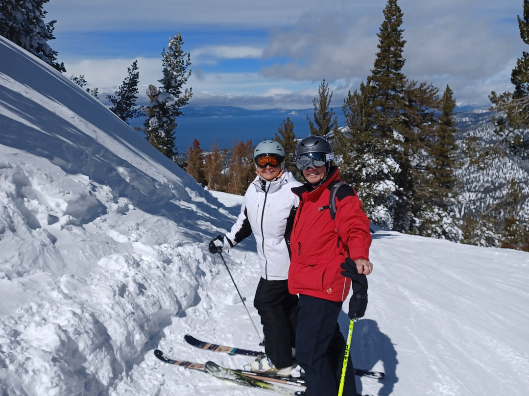 Holiday Inn Club Vacations - Tahoe Ridge Resort主图