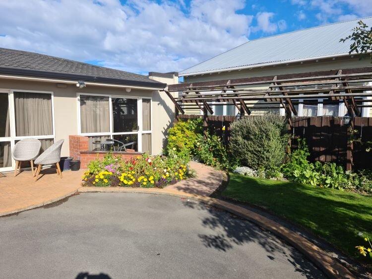 Avon City Motel-浴室