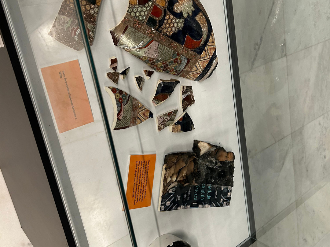 Supremo Tribunal Federal-巴西利亚必去景点