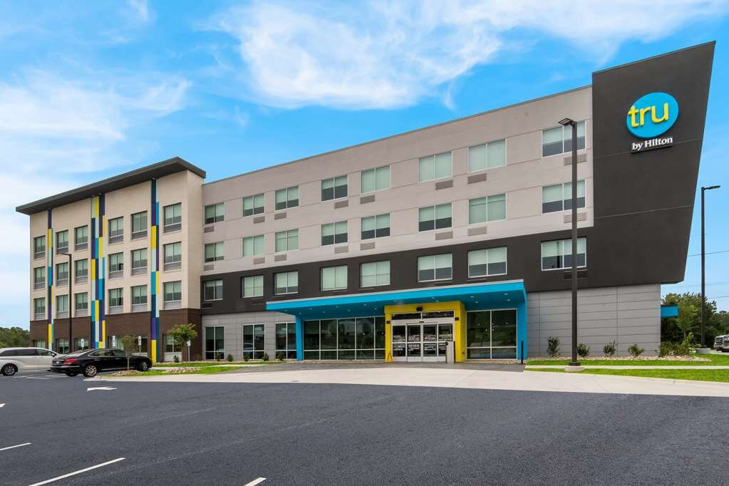 Tru by Hilton Wilson主图