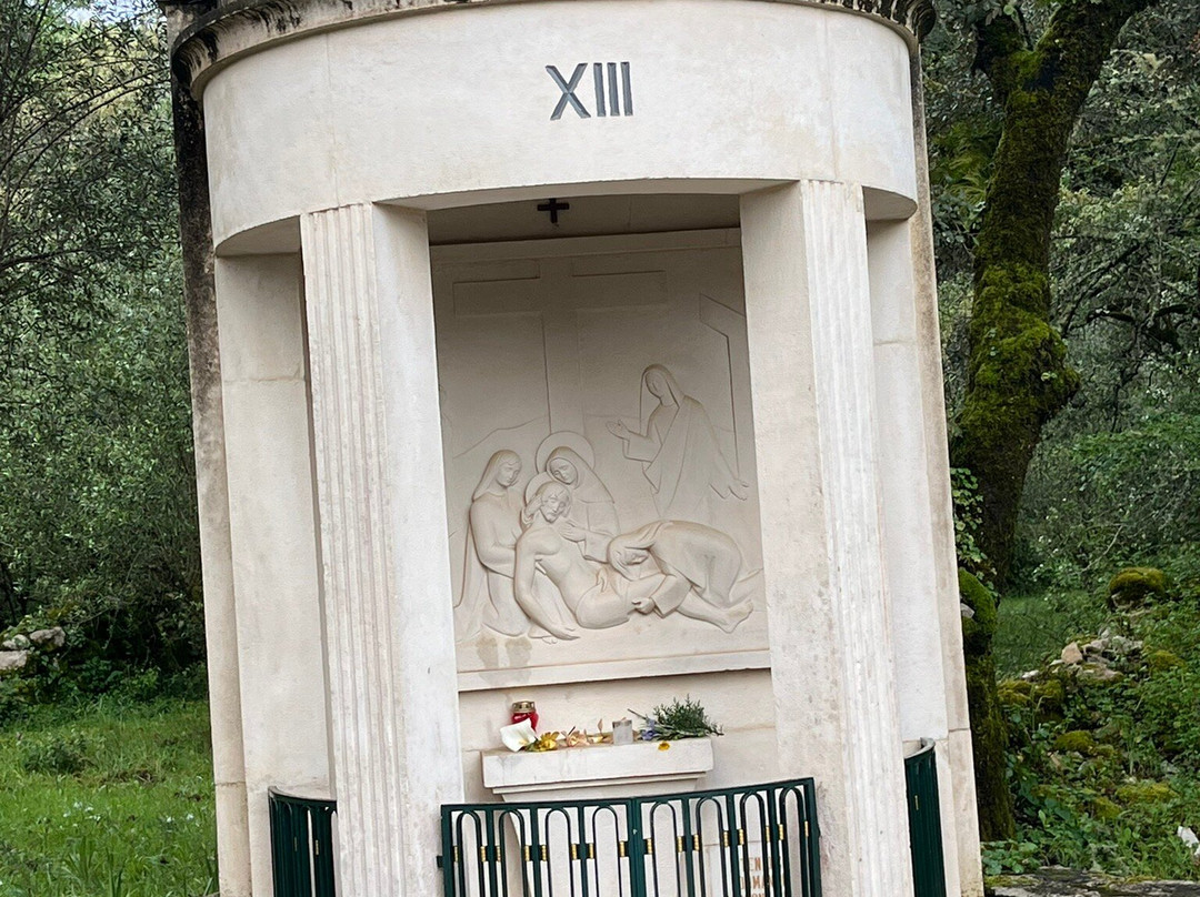 Valinhos Sanctuary景点图片