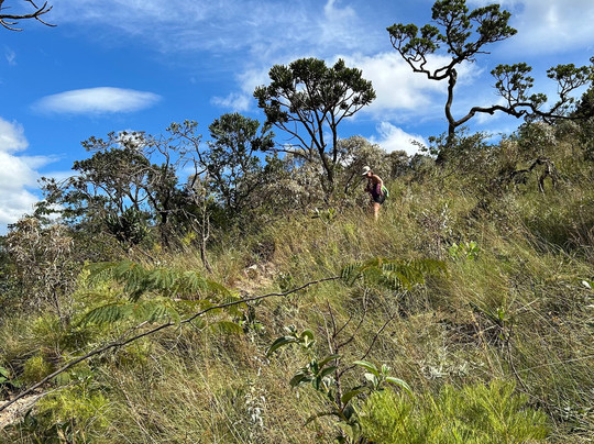 Retiro Viking-Sao Joao Batista do Gloria必去景点