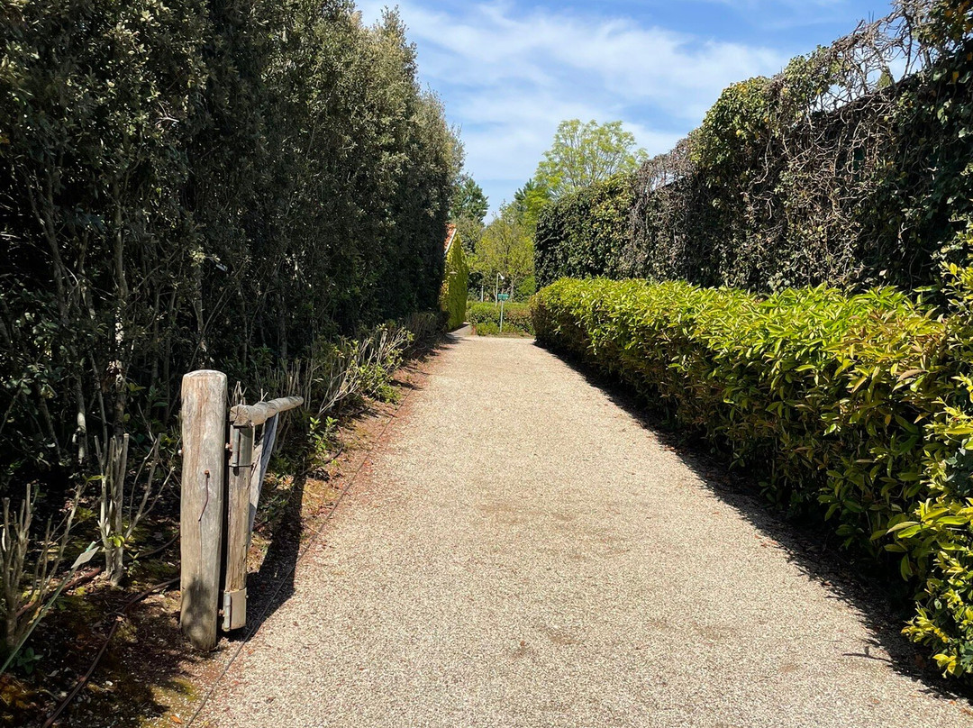 Residenza Ca De Frati主图